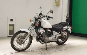 YAMAHA VIRAGO 250 3DM