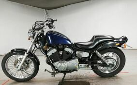 YAMAHA VIRAGO 250 3DM