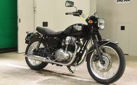 KAWASAKI W400 2009 EJ400A