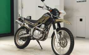 YAMAHA SEROW 250 DG17J