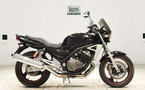 KAWASAKI BALIUS 250 Gen.2 ZR250B