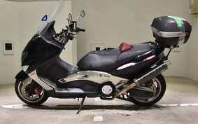 YAMAHA T-MAX500 Gen.2 2008 SJ04J