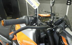 KTM 790 DUKE 2019