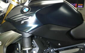 BMW R1250R 2019