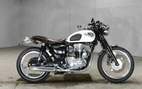 KAWASAKI W650 2009 EJ650A