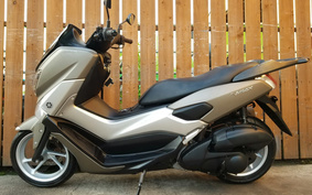 YAMAHA N-MAX SE86J