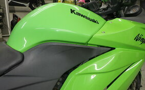 KAWASAKI NINJA 250R EX250K