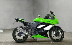 KAWASAKI NINJA 250R EX250K