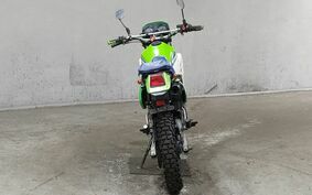 KAWASAKI KL250R KL250D