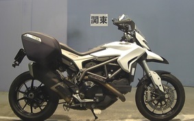 DUCATI HYPERSTRADA 820 2014 B201J