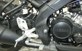 YAMAHA XSR155