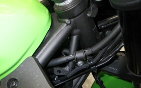 KAWASAKI ZX-25R ZX250E