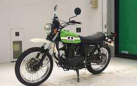 KAWASAKI 250TR BJ250F