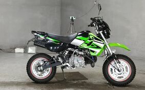 KAWASAKI KSR110 KL110A