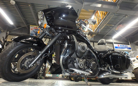 KAWASAKI VULCAN 1700 CUSTOM 2013 VNT70J