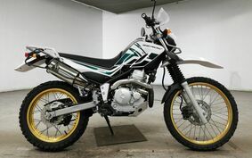 YAMAHA SEROW 250 DG17J