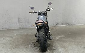 YAMAHA TW225 DG09J