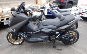 YAMAHA T-MAX 530 2013 SJ12J