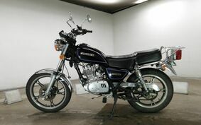 SUZUKI GN125 H PCJG9