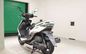 YAMAHA CYGNUS 125 XSR 2 SE44J