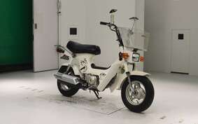 HONDA CHALY 50 CF50