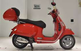 VESPA GTS250IE