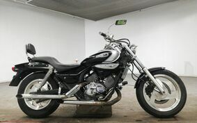 KAWASAKI ELIMINATOR 250 V Type VN250A