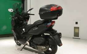 KYMCO K-XCT 300 i