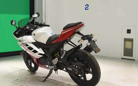 YAMAHA YZF-R15 1CK0