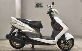 YAMAHA CYGNUS 125 X