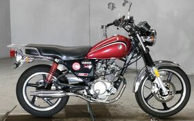 YAMAHA YB125SP PCJL