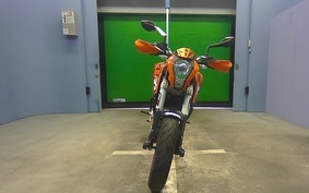 KTM 125 DUKE JGA4B