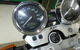 YAMAHA XJR400 Gen.3 R 2002 RH02J