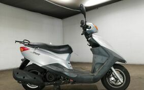 YAMAHA AXIS 125 TREET SE53J