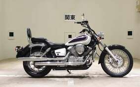 YAMAHA DRAGSTAR 250 VG02J