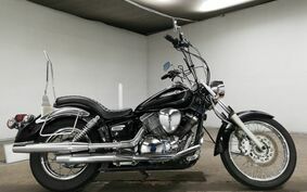 YAMAHA DRAGSTAR 250 VG02J