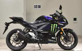 YAMAHA YZF-R3 RH13J