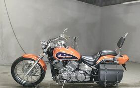 YAMAHA DRAGSTAR 400 1996 4TR