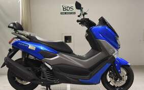 YAMAHA N-MAX SED6J