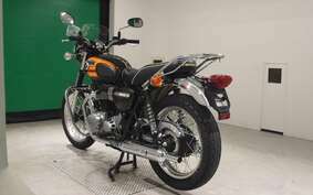 KAWASAKI W800 2016 EJ800A