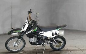 KAWASAKI KLX110 LX110A