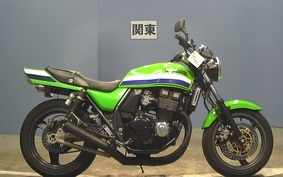 KAWASAKI ZRX400 1995 ZR400E