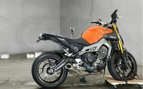 YAMAHA MT-09 2016 RN34J