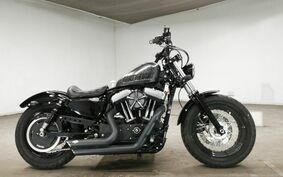 HARLEY XL1200X 2014 LC3