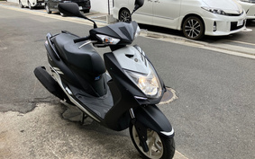 YAMAHA CYGNUS 125 SED8J