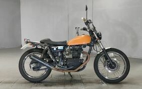 KAWASAKI 250TR BJ250F