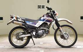 YAMAHA SEROW 225 W 4JG