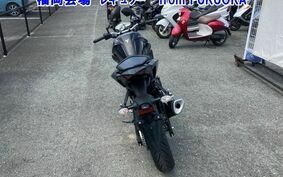 YAMAHA MT-25 RG43J