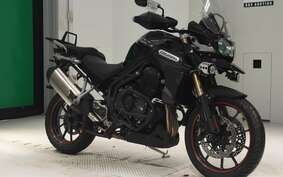 TRIUMPH TIGER EXPLORER 2013