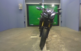 YAMAHA MT-09 Tracer 2017 RN51J